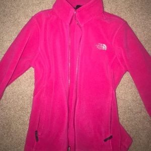 Kids North face